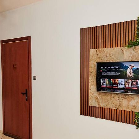 Florina Modern Studio Екстер'єр фото