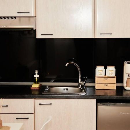 Florina Modern Studio Екстер'єр фото