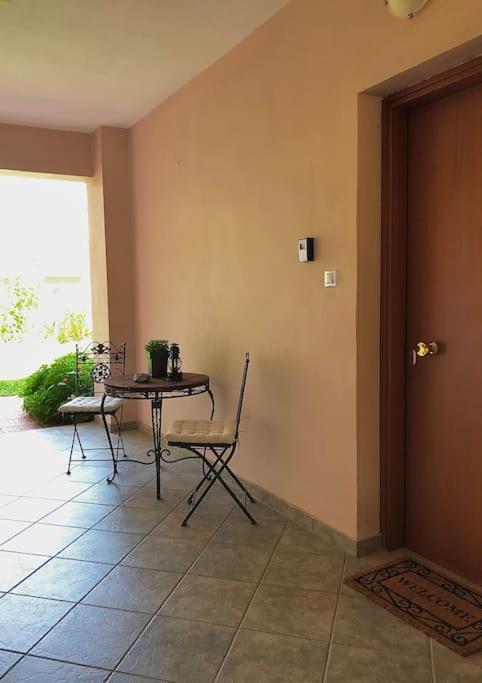 Florina Modern Studio Екстер'єр фото