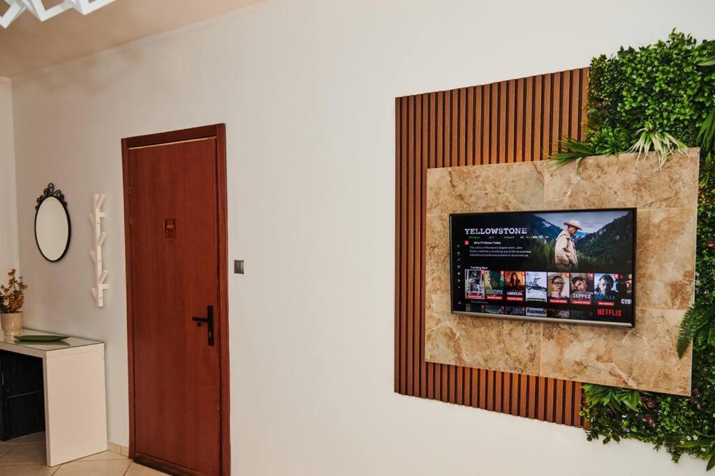 Florina Modern Studio Екстер'єр фото