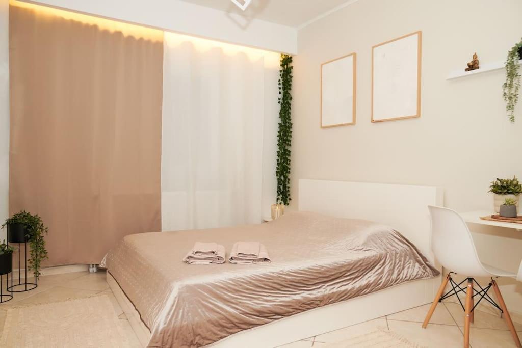 Florina Modern Studio Екстер'єр фото
